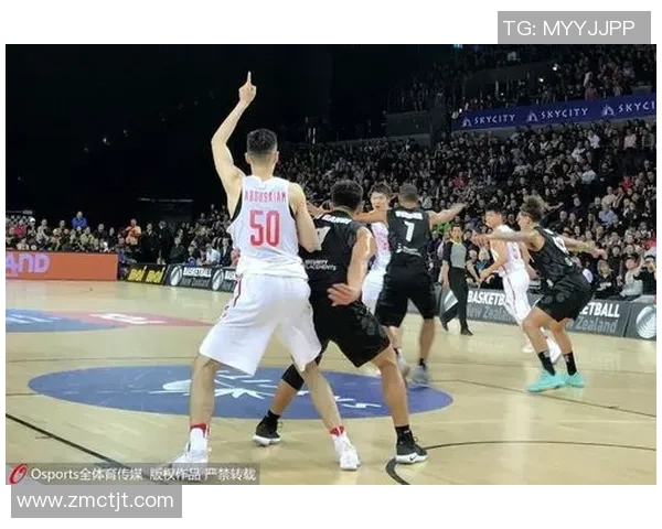 男篮红队对阵新西兰比赛数据分析与精彩瞬间回顾