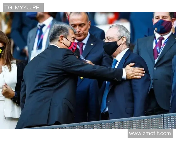 皇马巴萨联合发声坚决反对欧超联赛计划失败的声明 皇马巴萨联合发声坚决反对欧超联赛计划失败的声明