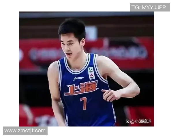 郭昊文：从篮球新星到职业生涯的蜕变之路与未来展望